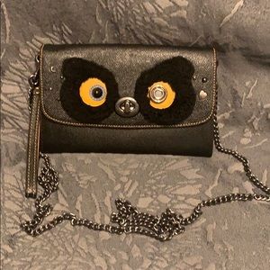 Coach wristlet/Crossbody